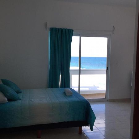 Habitación Amanecer Turquesa #5 Isla Mujeres Exterior foto