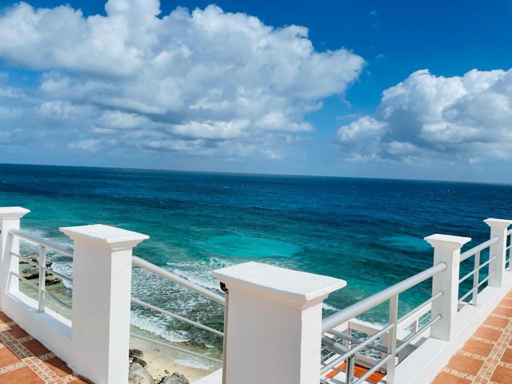Habitación Amanecer Turquesa #5 Isla Mujeres Exterior foto